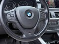 2012 BMW X3 20d xDrive II (F25), красный, 2500000 рублей - вид 9