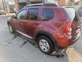 2012 Renault Duster I, красный, 580000 рублей - вид 2
