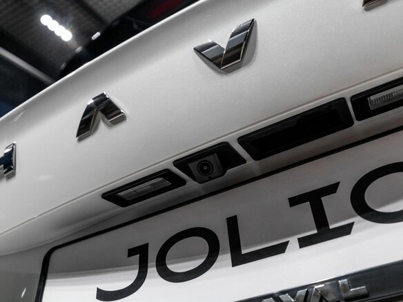 2026 Haval Jolion I Рестайлинг, белый, 2922459 рублей - вид 35