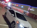 2017 Kia Forte II Рестайлинг, белый, 1120000 рублей - вид 10