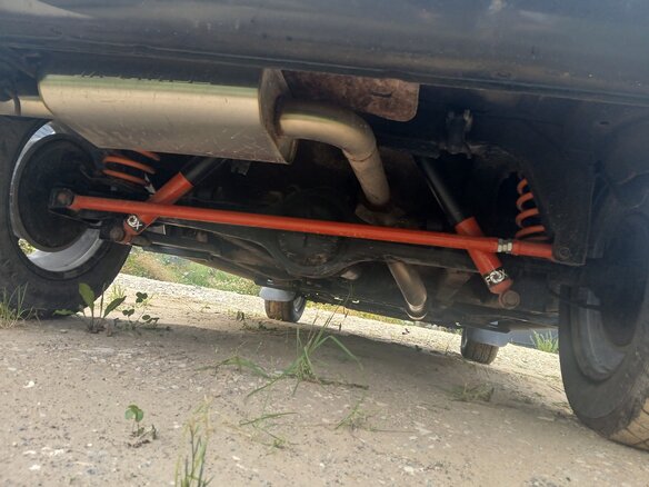 2007 Lada (ВАЗ) 2131 (4x4) 213105 I, зелёный - вид 5