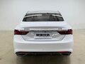 2021 Geely Binrui I Рестайлинг, белый - вид 4