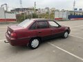 2012 Daewoo Nexia I Рестайлинг, пурпурный, 110000 рублей - вид 2
