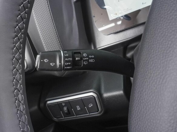2026 Haval Dargo I Рестайлинг, серый, 3495000 рублей - вид 15