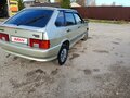 2004 Lada (ВАЗ) 2114, серебристый, 135999 рублей - вид 5