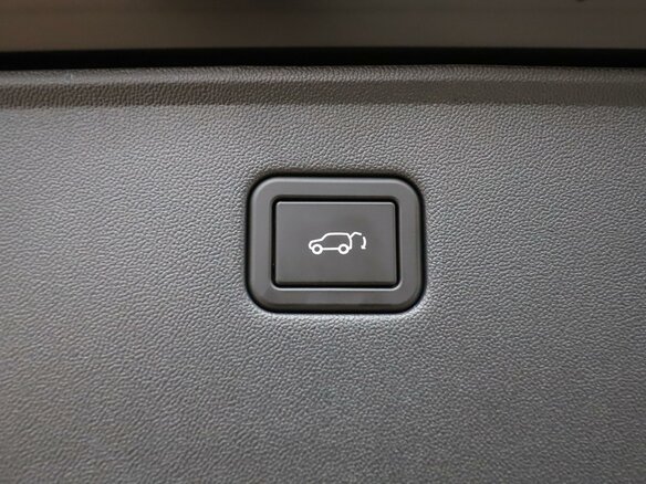 2026 Changan UNI-S I Рестайлинг, чёрный, 3079900 рублей - вид 19
