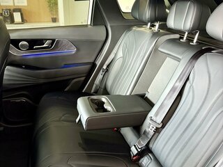 2026 Tenet T9, зелёный, 4299000 рублей, вид 5