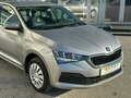 2020 Skoda Rapid II, серый, 1450000 рублей - вид 8