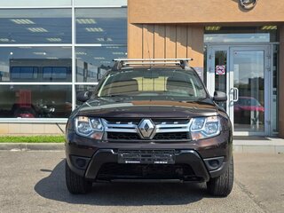 2020 Renault Duster I Рестайлинг, коричневый, 1550000 рублей, вид 2