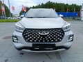 2023 Chery Tiggo 4 Pro I, серый, 1149995 рублей - вид 1