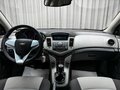 2011 Chevrolet Cruze I, серый, 779000 рублей - вид 10
