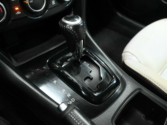 2013 Mazda 6 III (GJ), чёрный, 1519900 рублей - вид 18