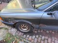 1989 Audi 80 IV (B3), серый, 85000 рублей - вид 6