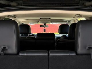 2018 Infiniti QX60 I Рестайлинг, чёрный, 2295000 рублей, вид 2