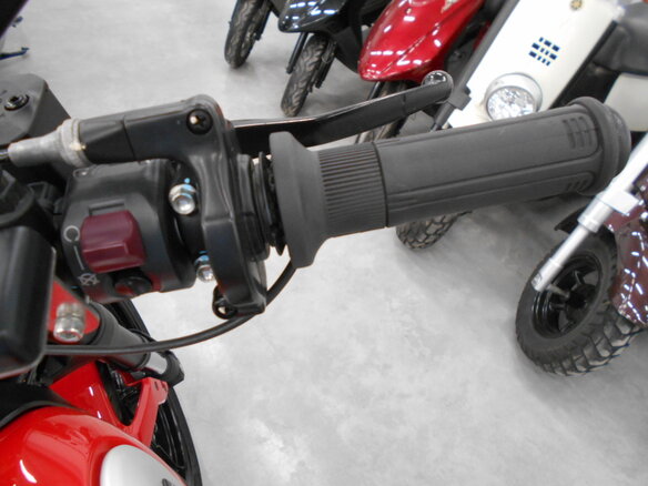 2016 Ducati Scrambler 800, красный, 540000 рублей - вид 20