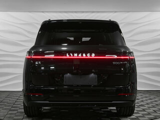 2025 Lynk & Co 900, чёрный, 8050000 рублей, вид 5