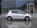 2012 Toyota Vitz III (XP130), серый, 810000 рублей - вид 3