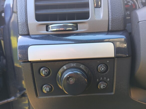 2007 Opel Vectra C Рестайлинг, серый, 399000 рублей - вид 13