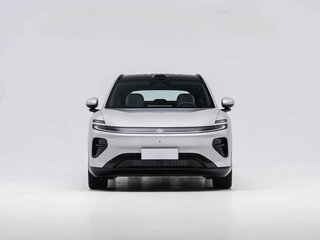 2026 Changan Qiyuan Q06, белый, 4400000 рублей, вид 2