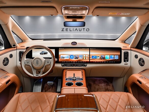 2026 Maextro V 800, чёрный, 19000000 рублей - вид 12