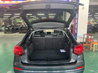 2019 Audi Q2 L e-tron I, чёрный, 1480000 рублей, вид 5