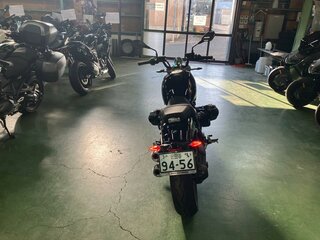 2024 BMW R 12, чёрный, 1585000 рублей, вид 4