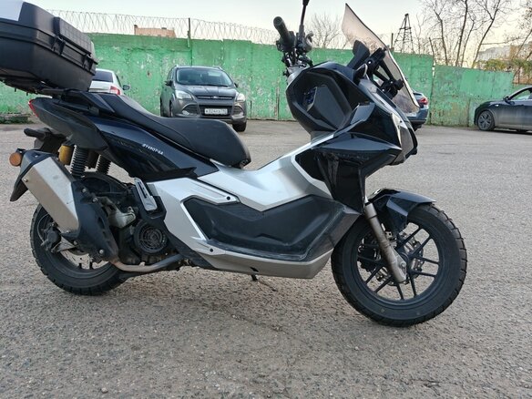 2025 VMC (Vento) Jet, серебристый, 120000 рублей - вид 6
