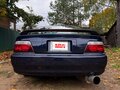 1997 Toyota Chaser VI (X100), синий, 1650000 рублей - вид 4