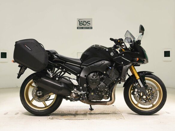 2014 Yamaha FZ1, чёрный, 650000 рублей - вид 5