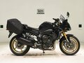 2014 Yamaha FZ1, чёрный, 650000 рублей - вид 5
