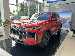 2026 Tenet T4L, красный, 2344000 рублей, вид 1