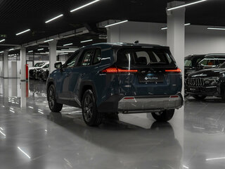 2026 Toyota RAV4 VI (XA60), синий, 4520000 рублей, вид 4