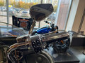2015 Harley-Davidson CVO Road Glide, серый, 1700000 рублей - вид 2
