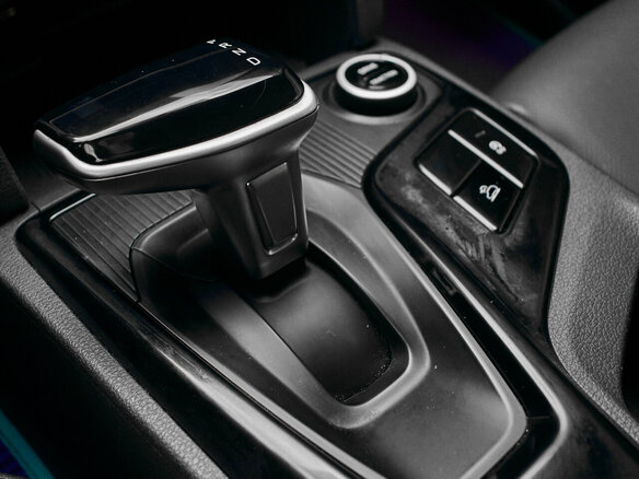 2021 Hyundai ix35 II Рестайлинг, чёрный, 2100000 рублей - вид 16