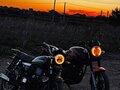 2014 Stels Delta, красный, 40000 рублей - вид 2
