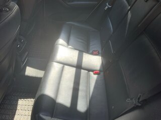 2012 BMW X3 30d xDrive II (F25), белый, 1800000 рублей, вид 5