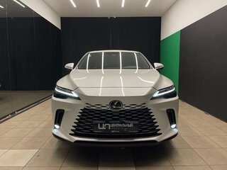 2026 Lexus RX 300 V, белый, 8500000 рублей, вид 2