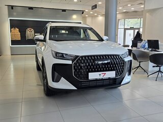2026 Tenet T7, белый, 3005000 рублей, вид 3