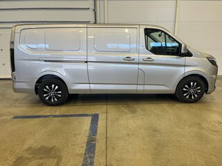 2026 Foton View, серебристый, 3828600 рублей, вид 5