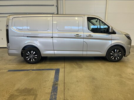 2026 Foton View, серебристый, 3828600 рублей, вид 5