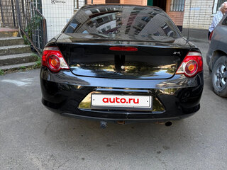 2010 ГАЗ Volga Siber I, чёрный, 450000 рублей, вид 3