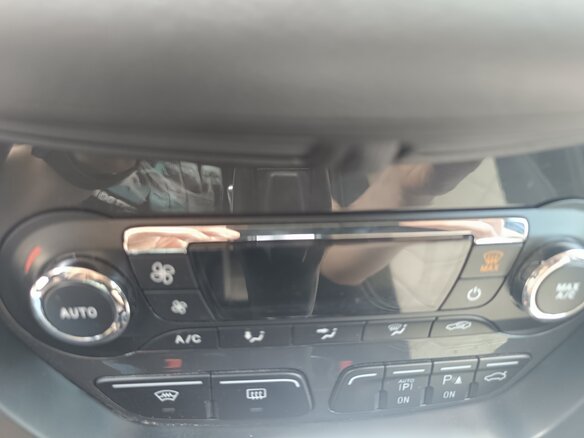 2013 Ford Kuga II, белый, 1400000 рублей - вид 7