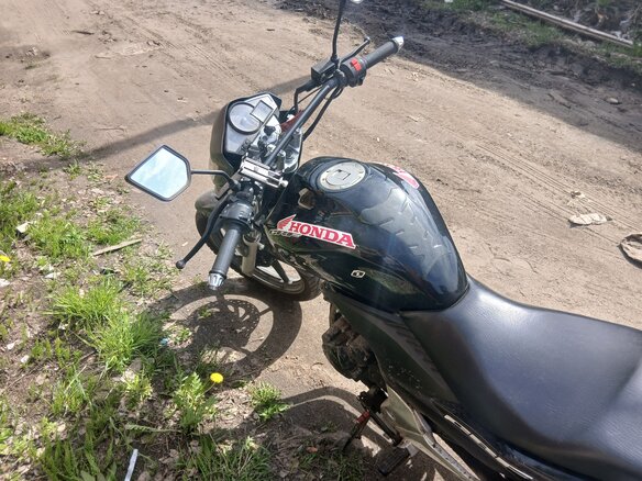 2013 Stels Flex 250, чёрный, 60000 рублей - вид 3