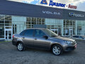 2024 Lada (ВАЗ) Granta I Рестайлинг, коричневый, 912000 рублей - вид 6