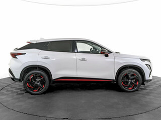 2023 Omoda C5 I, белый, 1550000 рублей, вид 4