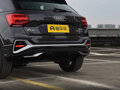 2023 Audi Q2 L 35 TFSI I Рестайлинг, чёрный, 2020000 рублей - вид 9