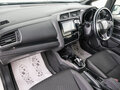 2017 Honda Fit III Рестайлинг, белый - вид 11