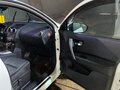 2010 Nissan Qashqai I Рестайлинг, белый, 779000 рублей - вид 8