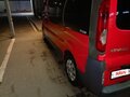 2008 Renault Trafic II Рестайлинг, красный, 1200000 рублей - вид 6