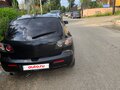 2006 Mazda 3 I (BK), чёрный, 350000 рублей - вид 7